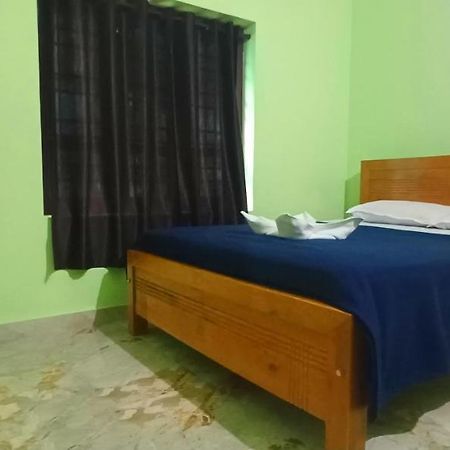 Empire Homestay Kalpetta Exterior foto