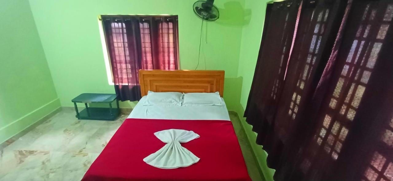 Empire Homestay Kalpetta Exterior foto